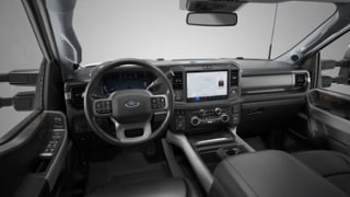 2026 Ford Super Duty® Internal Image 2